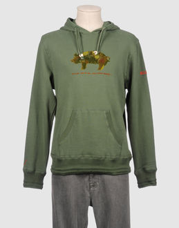 EM-CLUB ONE OF 296 - FELPE - Felpe con cappuccio - su YOOX.COM
