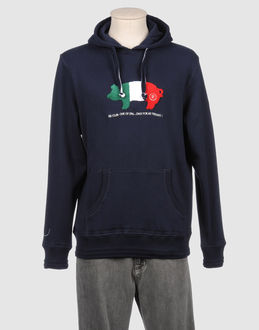 Em-club One Of 296 Hooded Sweatshirts - Item 43148561