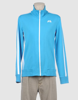 ENERGIE - FELPE - Felpe con zip - su YOOX.COM