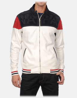 NAPAPIJRI - Zip sweatshirt