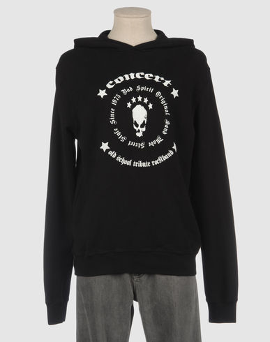 ZOOM BAD SPIRIT - Sweatshirt
