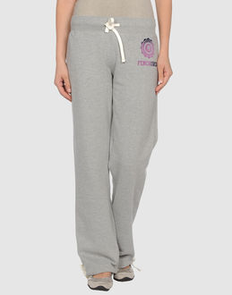 Fleece-Hosen - FENCHURCH - BEI YOOX.COM