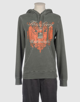 JUICY COUTURE - FELPE - Felpe con cappuccio - su YOOX.COM