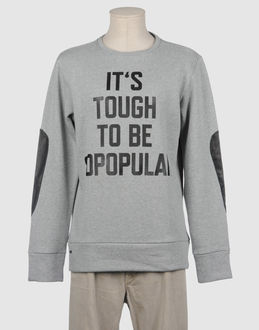 SOPOPULAR - FELPE - Felpe - su YOOX.COM