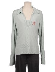 REPLAY - Polo sweater