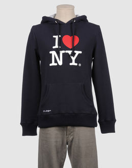 Fixdesign Hooded Sweatshirts - Item 43148703
