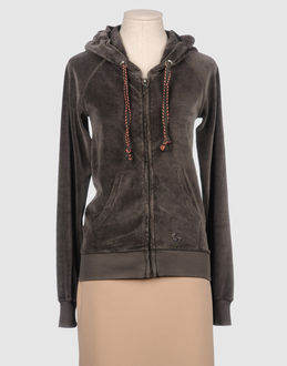 Gwynedds - Sweats - Sweats avec capuche