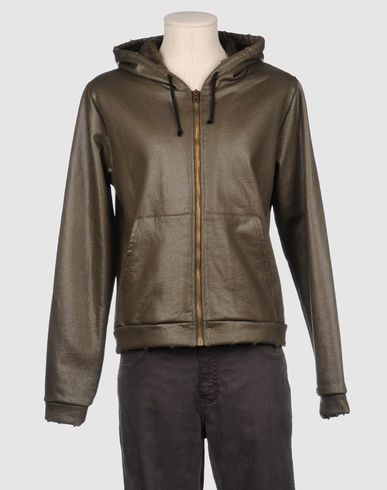 ZOOM IRO - Hooded sweatshirt