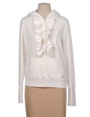 POLO JEANS COMPANY - Hooded sweatshirt