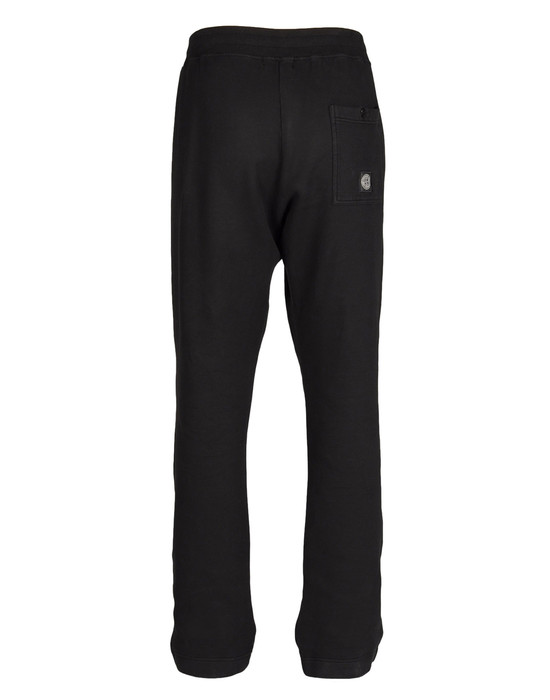 Stone island joggers on sale small