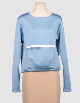 RALPH LAUREN SPORT - SWEATSHIRTS - Sweatshirts - bei YOOX.COM