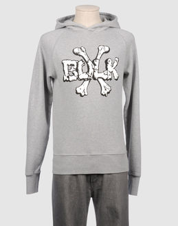 BULK - FELPE - Felpe con cappuccio - su YOOX.COM