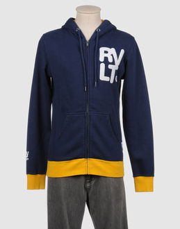 REVOLUTION - FELPE - Felpe con cappuccio - su YOOX.COM