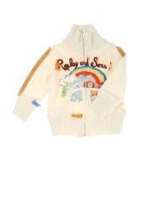 REPLAY & SONS BABY - Sweatshirt mit Zipp