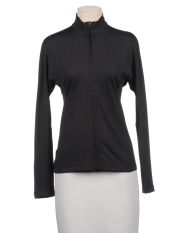 PRADA SPORT - Zip sweatshirt