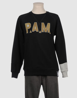PAM - FELPE - Felpe - su YOOX.COM