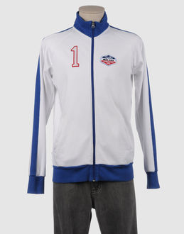 MIKASA - FELPE - Felpe con zip - su YOOX.COM