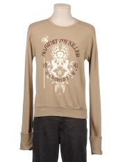 AGAINST MY KILLER - Sweatshirt