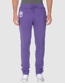 HYDROGEN - FELPE - Pantaloni felpa - su YOOX.COM