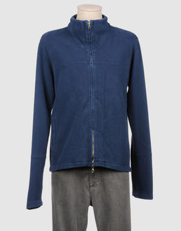 EUROPEAN CULTURE - FELPE - Felpe con zip - su YOOX.COM