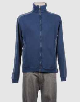 EUROPEAN CULTURE - FELPE - Felpe con zip - su YOOX.COM