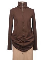 EUROPEAN CULTURE - Zip sweatshirt