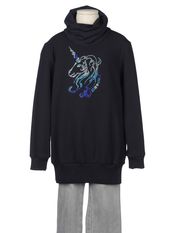 EUROPEAN CULTURE - Sweatshirt