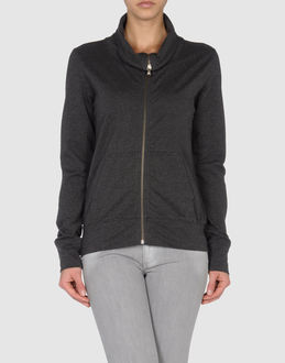 Diesel - Sweats - Sweats avec zip