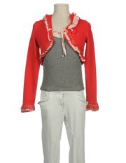 FORNARINA GIRL - Sweatshirt