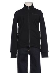 FORNARINA GIRL - Sweatshirt mit Zipp