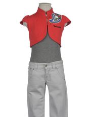 FORNARINA GIRL - Sweatshirt