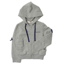 Fornarina Girl Hooded Sweatshirts - Item 43149434