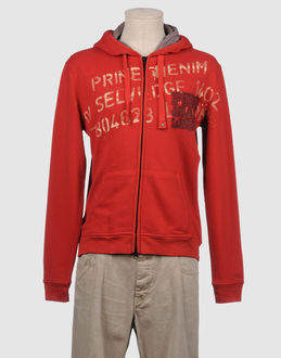 PEPE JEANS - FELPE - Felpe con cappuccio - su YOOX.COM