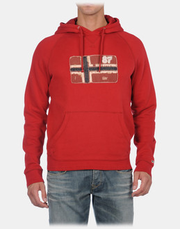 NAPAPIJRI - Sweatshirt