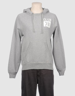 CLOSED - FELPE - Felpe con cappuccio - su YOOX.COM