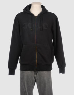 GOLD - FELPE - Felpe con cappuccio - su YOOX.COM