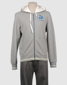 LE COQ SPORTIF - FELPE - Felpe con cappuccio - su YOOX.COM