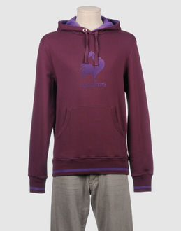 LE COQ SPORTIF - FELPE - Felpe con cappuccio - su YOOX.COM