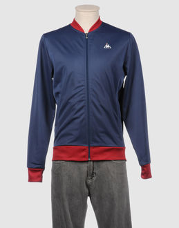 LE COQ SPORTIF - FELPE - Felpe con zip - su YOOX.COM
