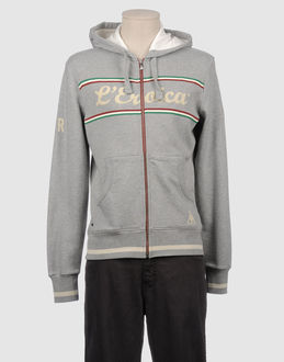 LE COQ SPORTIF - FELPE - Felpe con cappuccio - su YOOX.COM