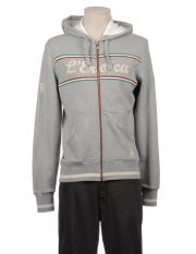 LE COQ SPORTIF - Hooded sweatshirt