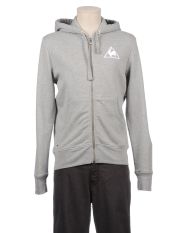 LE COQ SPORTIF - Hooded sweatshirt