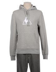 LE COQ SPORTIF - Hooded sweatshirt
