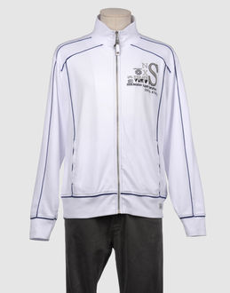 NO EXCESS - FELPE - Felpe con zip - su YOOX.COM
