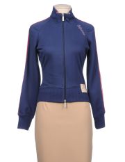 ECKORED - Zip sweatshirt
