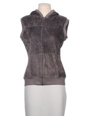 LEAF - Hooded sweatshirt