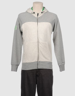 ITALIA INDEPENDENT - FELPE - Felpe con cappuccio - su YOOX.COM