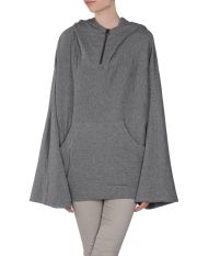 T by ALEXANDER WANG - Hooded sweatshirt