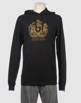 SUPREME BEING - FELPE - Felpe con cappuccio - su YOOX.COM