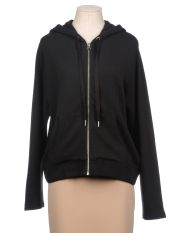 T by ALEXANDER WANG - Hooded sweatshirt